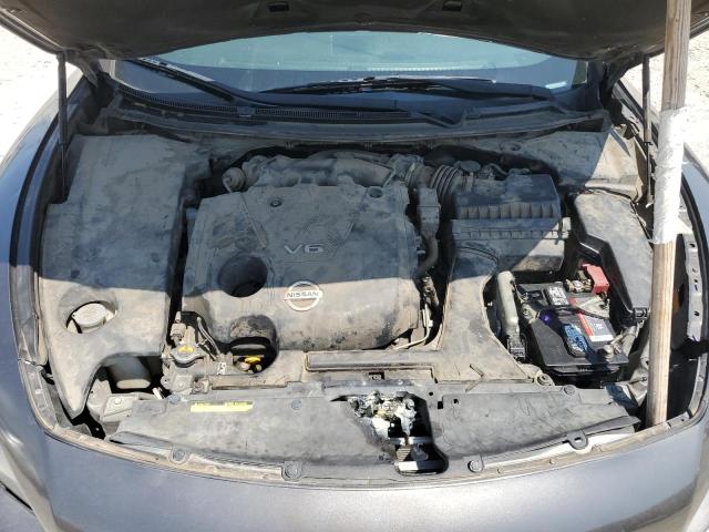 Photo 10 VIN: 1N4AA5AP1EC440170 - NISSAN MAXIMA 