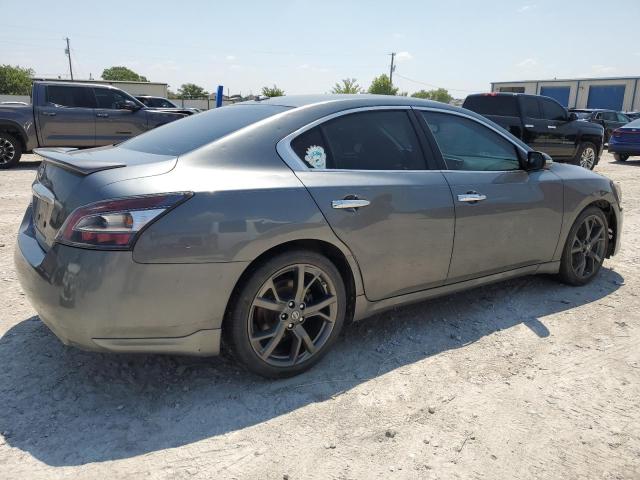 Photo 2 VIN: 1N4AA5AP1EC440170 - NISSAN MAXIMA 