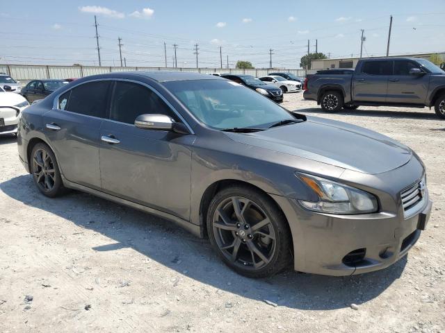 Photo 3 VIN: 1N4AA5AP1EC440170 - NISSAN MAXIMA 