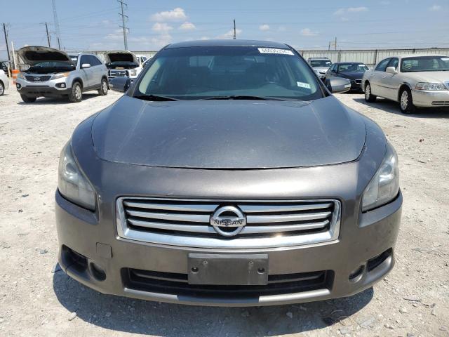 Photo 4 VIN: 1N4AA5AP1EC440170 - NISSAN MAXIMA 