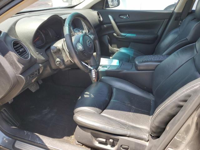 Photo 6 VIN: 1N4AA5AP1EC440170 - NISSAN MAXIMA 