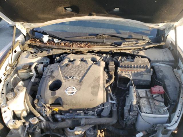 Photo 6 VIN: 1N4AA5AP1EC440881 - NISSAN MAXIMA S 