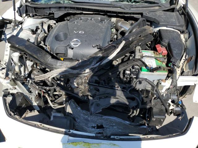 Photo 10 VIN: 1N4AA5AP1EC441125 - NISSAN MAXIMA 