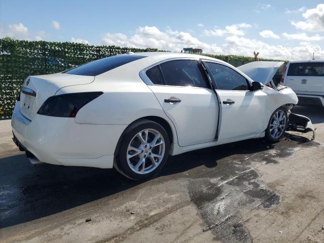 Photo 2 VIN: 1N4AA5AP1EC441125 - NISSAN MAXIMA 