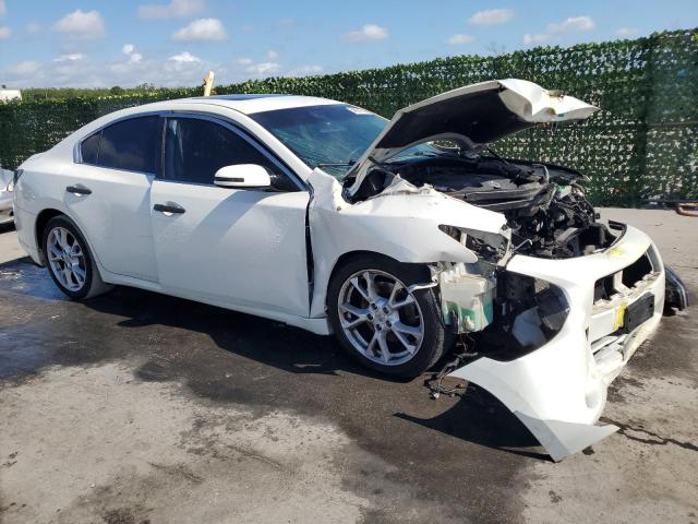 Photo 3 VIN: 1N4AA5AP1EC441125 - NISSAN MAXIMA 