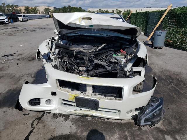 Photo 4 VIN: 1N4AA5AP1EC441125 - NISSAN MAXIMA 