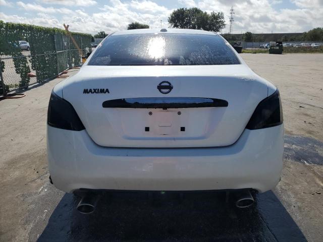 Photo 5 VIN: 1N4AA5AP1EC441125 - NISSAN MAXIMA 