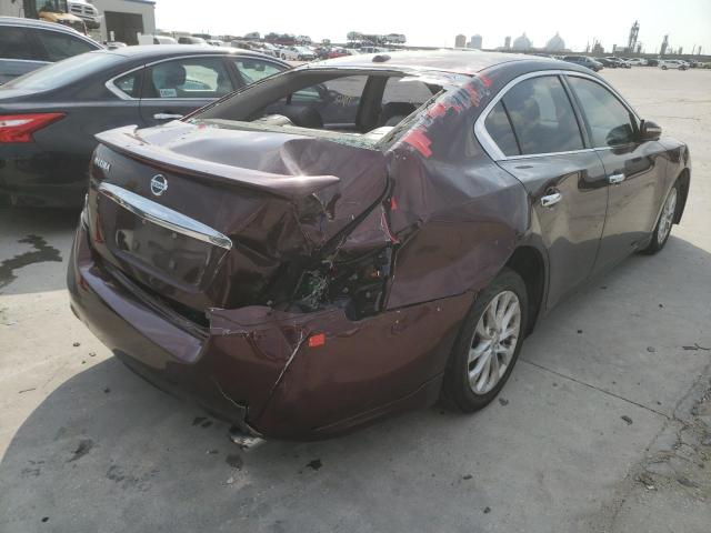 Photo 3 VIN: 1N4AA5AP1EC442436 - NISSAN MAXIMA S 