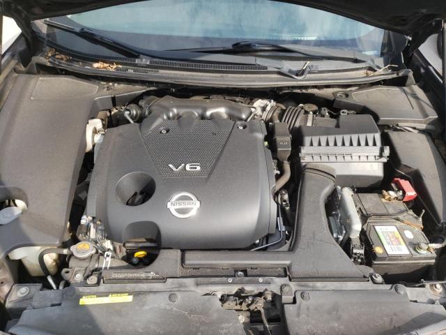 Photo 6 VIN: 1N4AA5AP1EC442436 - NISSAN MAXIMA S 