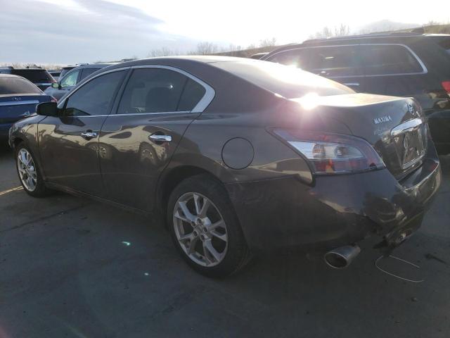 Photo 1 VIN: 1N4AA5AP1EC443344 - NISSAN MAXIMA S 