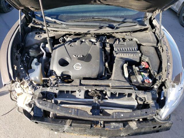 Photo 10 VIN: 1N4AA5AP1EC443344 - NISSAN MAXIMA S 