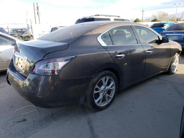 Photo 2 VIN: 1N4AA5AP1EC443344 - NISSAN MAXIMA S 