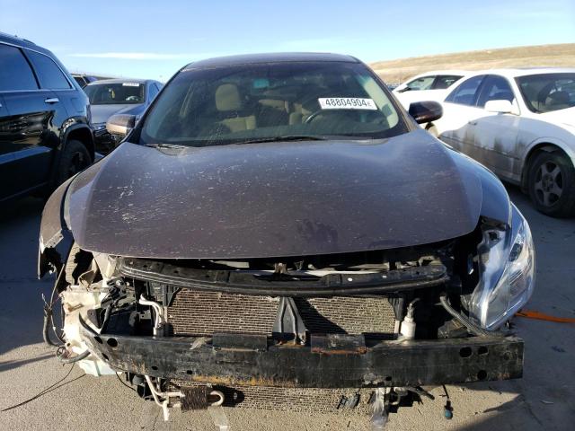 Photo 4 VIN: 1N4AA5AP1EC443344 - NISSAN MAXIMA S 