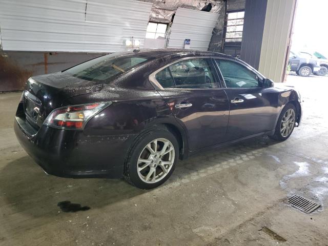 Photo 2 VIN: 1N4AA5AP1EC444672 - NISSAN MAXIMA S 