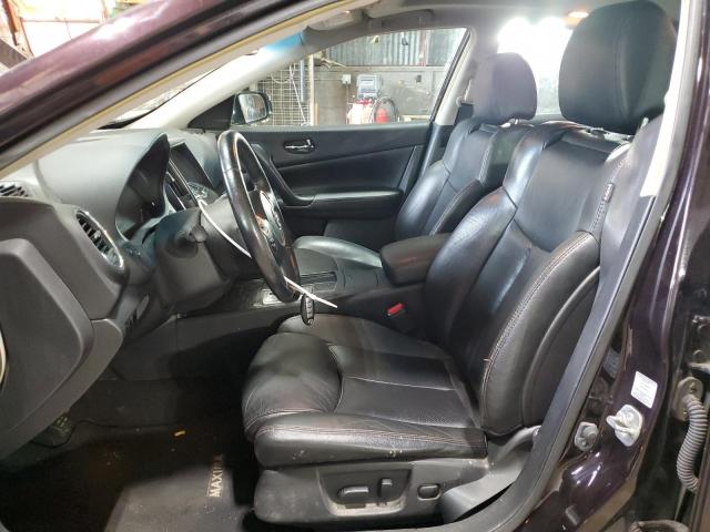 Photo 6 VIN: 1N4AA5AP1EC444672 - NISSAN MAXIMA S 