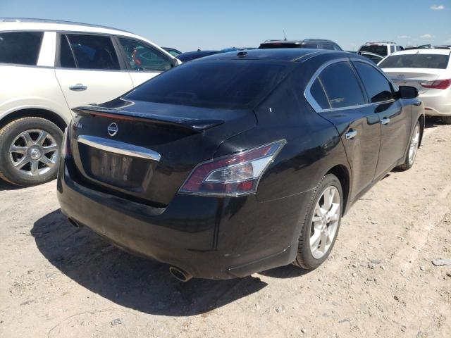 Photo 3 VIN: 1N4AA5AP1EC446521 - NISSAN MAXIMA S 