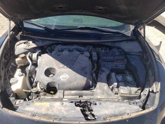 Photo 6 VIN: 1N4AA5AP1EC446521 - NISSAN MAXIMA S 