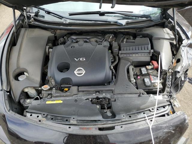 Photo 10 VIN: 1N4AA5AP1EC448091 - NISSAN MAXIMA 