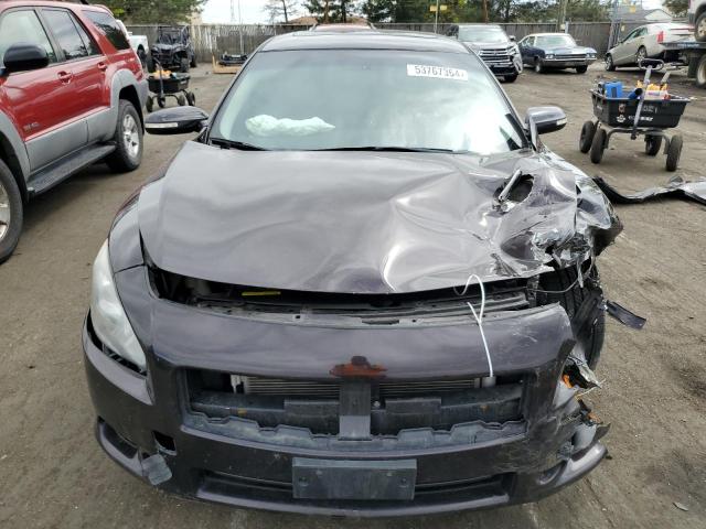 Photo 4 VIN: 1N4AA5AP1EC448091 - NISSAN MAXIMA 