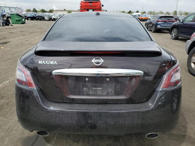 Photo 5 VIN: 1N4AA5AP1EC448091 - NISSAN MAXIMA 