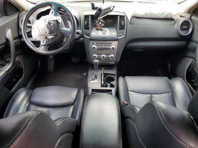 Photo 7 VIN: 1N4AA5AP1EC448091 - NISSAN MAXIMA 