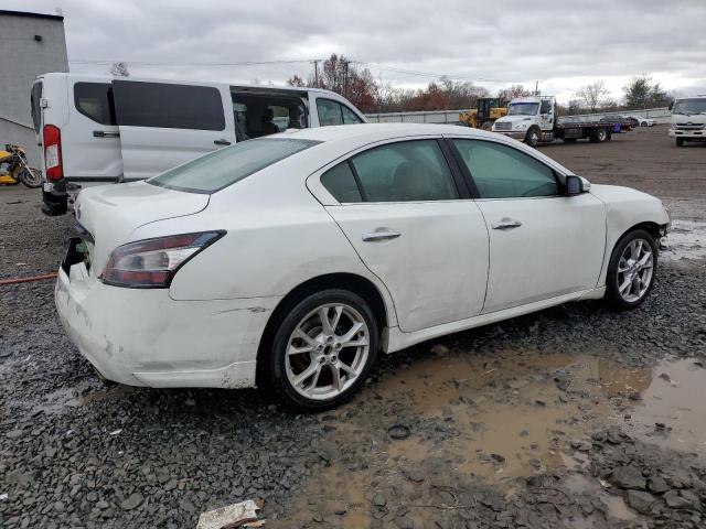 Photo 2 VIN: 1N4AA5AP1EC449807 - NISSAN MAXIMA 