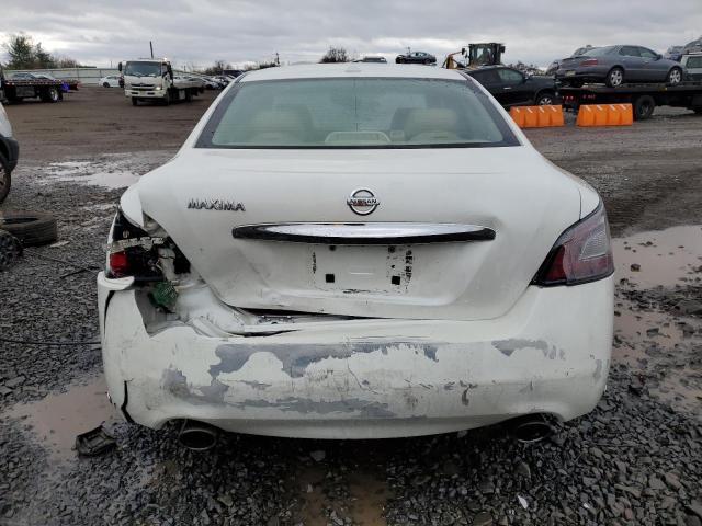 Photo 5 VIN: 1N4AA5AP1EC449807 - NISSAN MAXIMA 