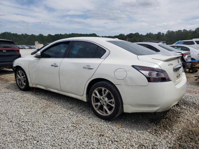 Photo 1 VIN: 1N4AA5AP1EC450083 - NISSAN MAXIMA 