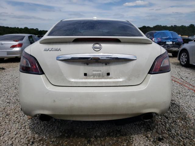 Photo 5 VIN: 1N4AA5AP1EC450083 - NISSAN MAXIMA 