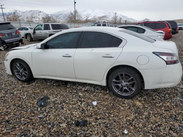 Photo 1 VIN: 1N4AA5AP1EC450276 - NISSAN MAXIMA S 