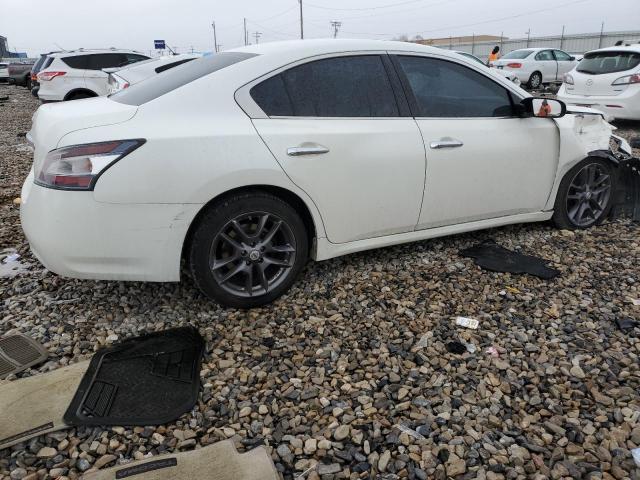 Photo 2 VIN: 1N4AA5AP1EC450276 - NISSAN MAXIMA S 