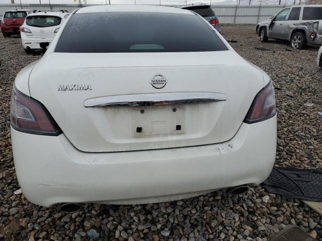 Photo 5 VIN: 1N4AA5AP1EC450276 - NISSAN MAXIMA S 