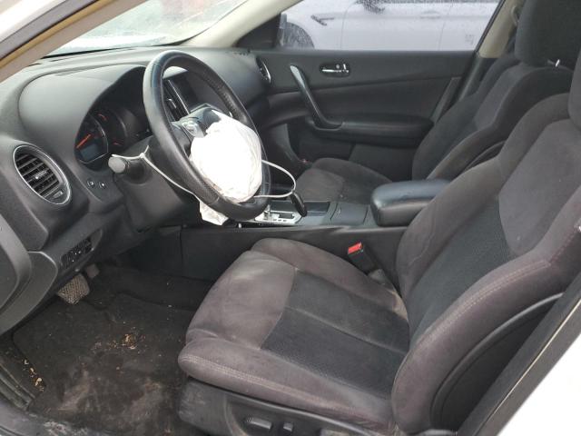 Photo 6 VIN: 1N4AA5AP1EC450276 - NISSAN MAXIMA S 