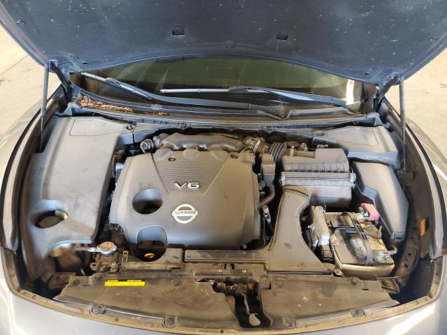 Photo 10 VIN: 1N4AA5AP1EC450407 - NISSAN MAXIMA S 