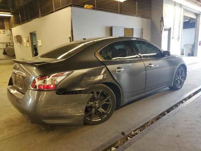 Photo 2 VIN: 1N4AA5AP1EC450407 - NISSAN MAXIMA S 