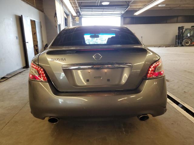 Photo 5 VIN: 1N4AA5AP1EC450407 - NISSAN MAXIMA S 