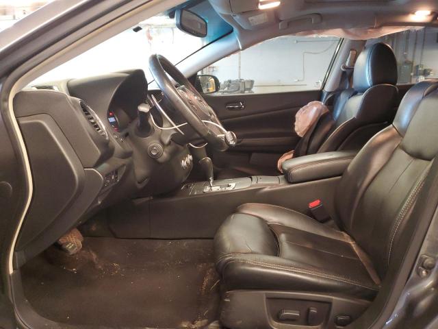 Photo 6 VIN: 1N4AA5AP1EC450407 - NISSAN MAXIMA S 