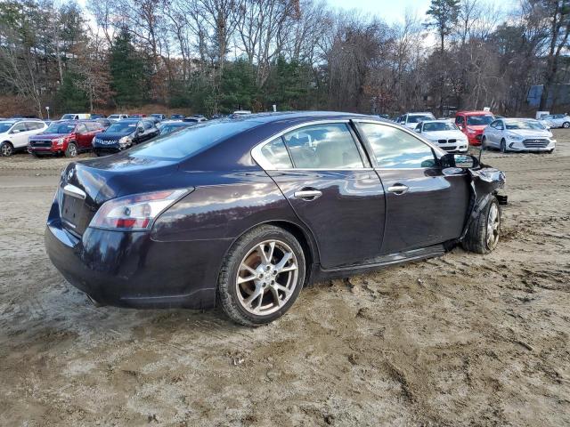 Photo 2 VIN: 1N4AA5AP1EC451363 - NISSAN MAXIMA 