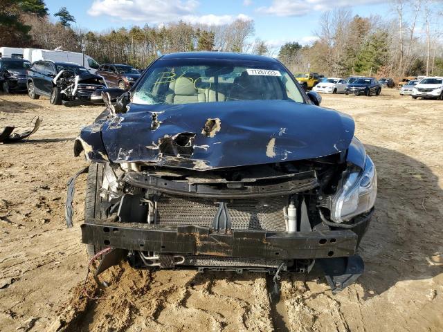 Photo 4 VIN: 1N4AA5AP1EC451363 - NISSAN MAXIMA 