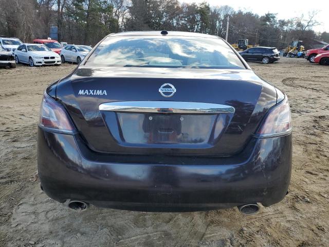 Photo 5 VIN: 1N4AA5AP1EC451363 - NISSAN MAXIMA 