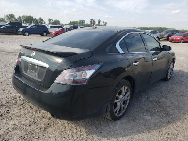 Photo 3 VIN: 1N4AA5AP1EC451427 - NISSAN MAXIMA S 