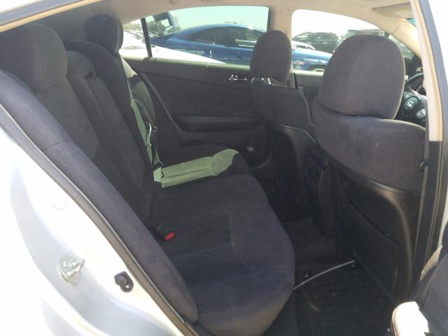 Photo 5 VIN: 1N4AA5AP1EC455638 - NISSAN MAXIMA S 