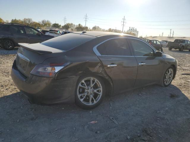 Photo 2 VIN: 1N4AA5AP1EC455719 - NISSAN MAXIMA S 