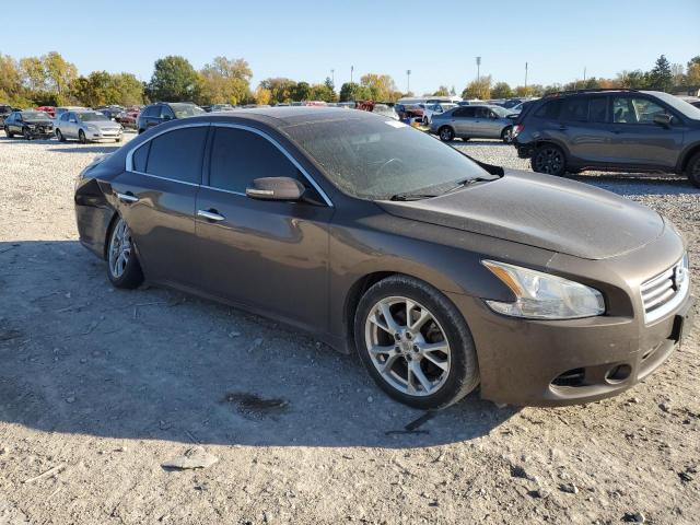 Photo 3 VIN: 1N4AA5AP1EC455719 - NISSAN MAXIMA S 