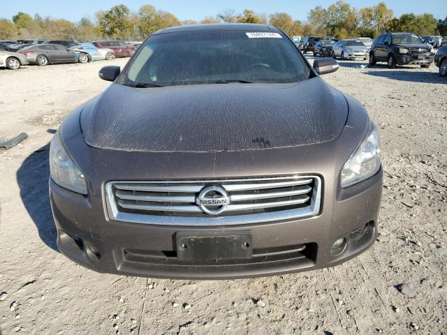 Photo 4 VIN: 1N4AA5AP1EC455719 - NISSAN MAXIMA S 