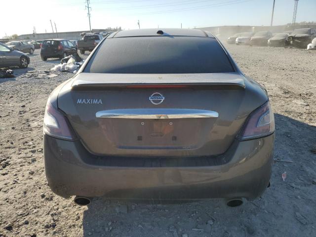 Photo 5 VIN: 1N4AA5AP1EC455719 - NISSAN MAXIMA S 