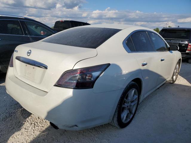 Photo 3 VIN: 1N4AA5AP1EC456501 - NISSAN MAXIMA S 