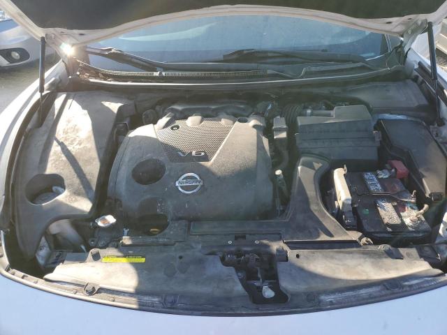 Photo 6 VIN: 1N4AA5AP1EC456501 - NISSAN MAXIMA S 