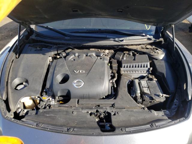 Photo 6 VIN: 1N4AA5AP1EC457499 - NISSAN MAXIMA S 