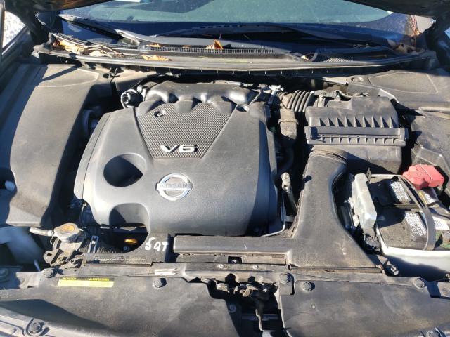 Photo 6 VIN: 1N4AA5AP1EC457521 - NISSAN MAXIMA S 